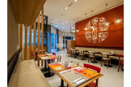 Ibis Al Barsha